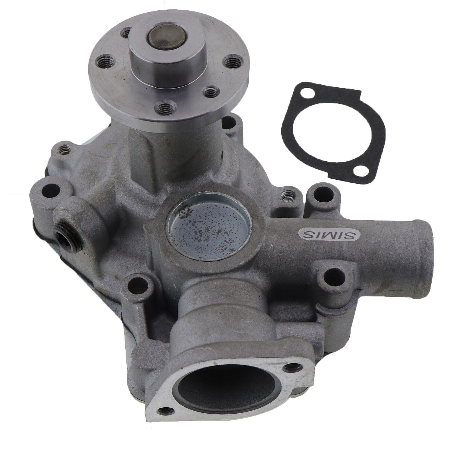 New Water Pump 8-97132210-1 8973215083 for Isuzu 3LA1 3LB1 Engine