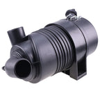 G057514 Filter with P821575 Outer, P822858 Inner & P522958 Dust Cover