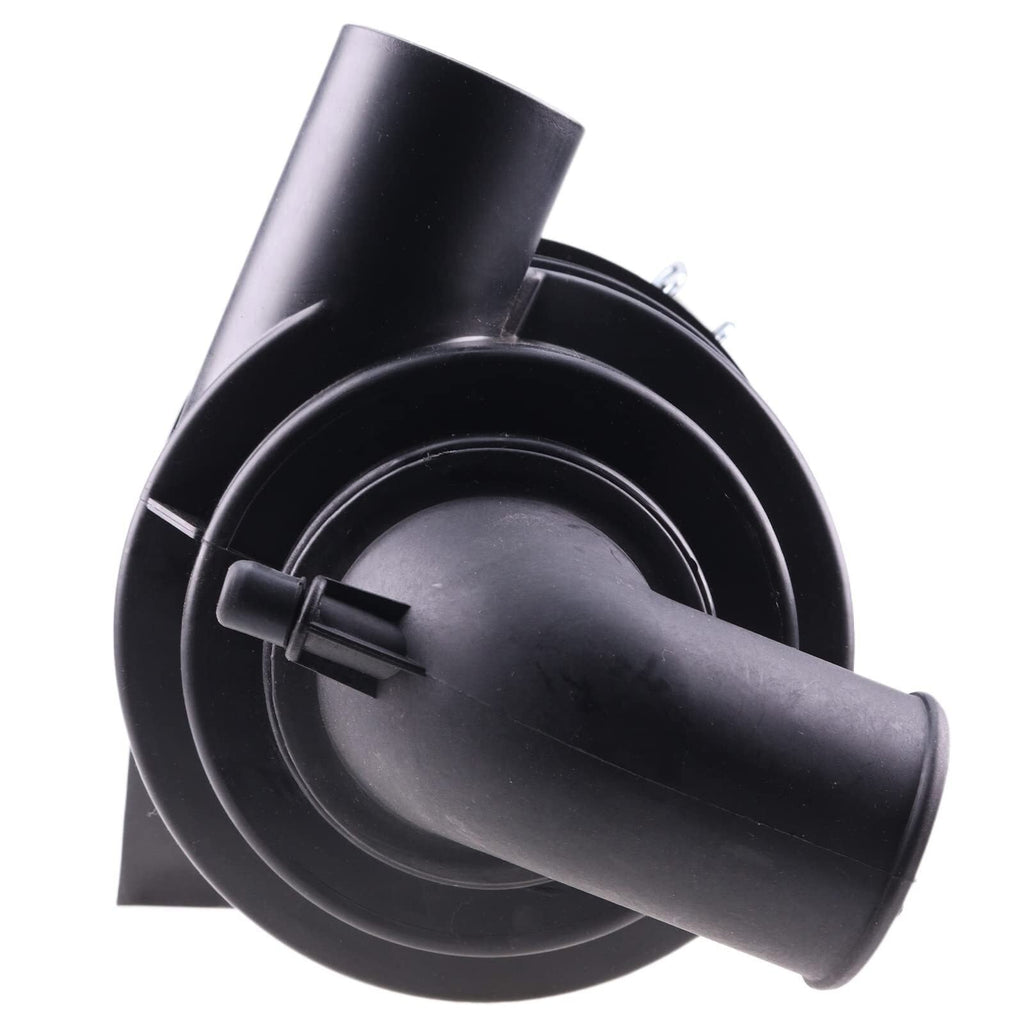 G057514 Filter with P821575 Outer, P822858 Inner & P522958 Dust Cover