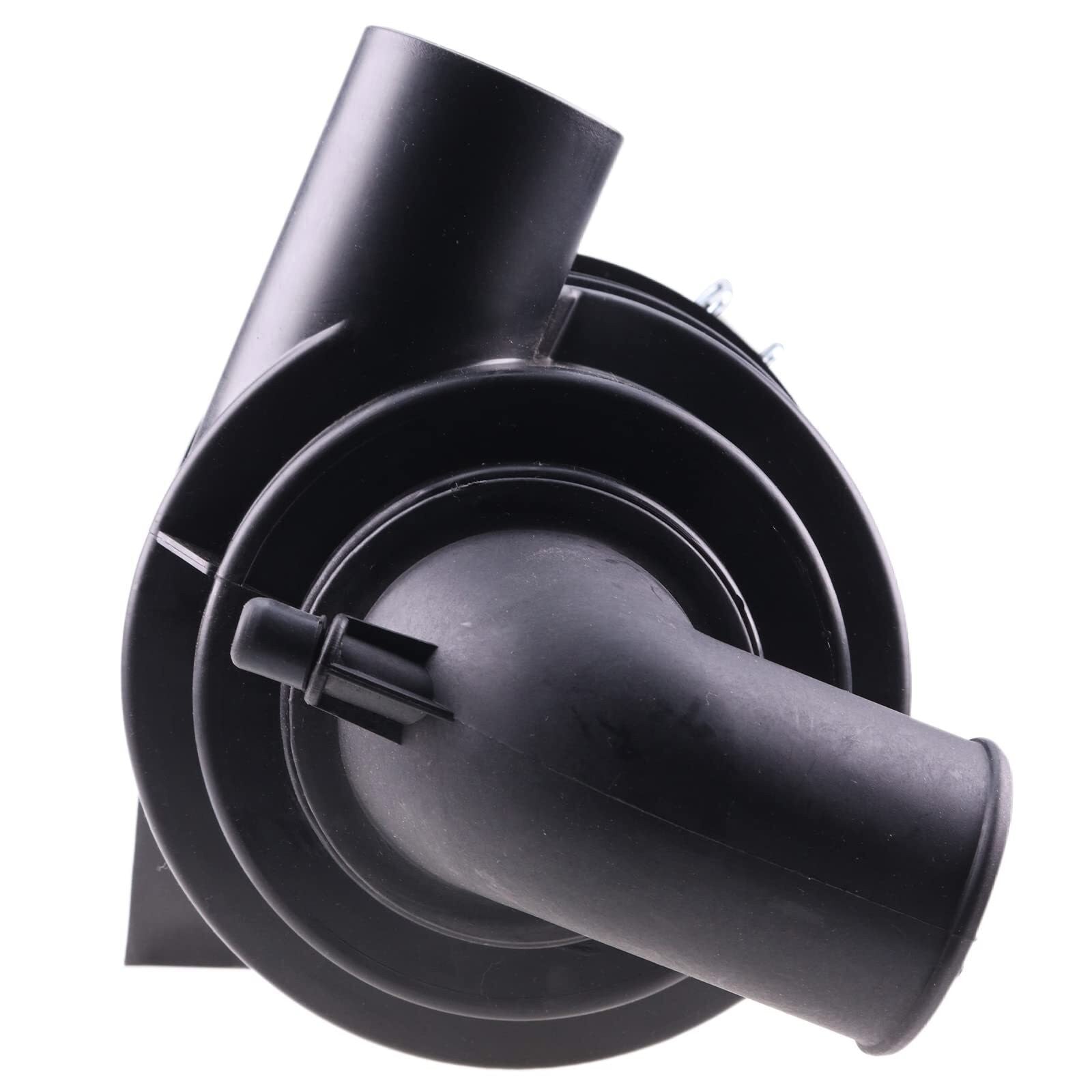 G057514 Filter with P821575 Outer, P822858 Inner & P522958 Dust Cover
