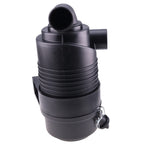 G057514 Filter with P821575 Outer, P822858 Inner & P522958 Dust Cover