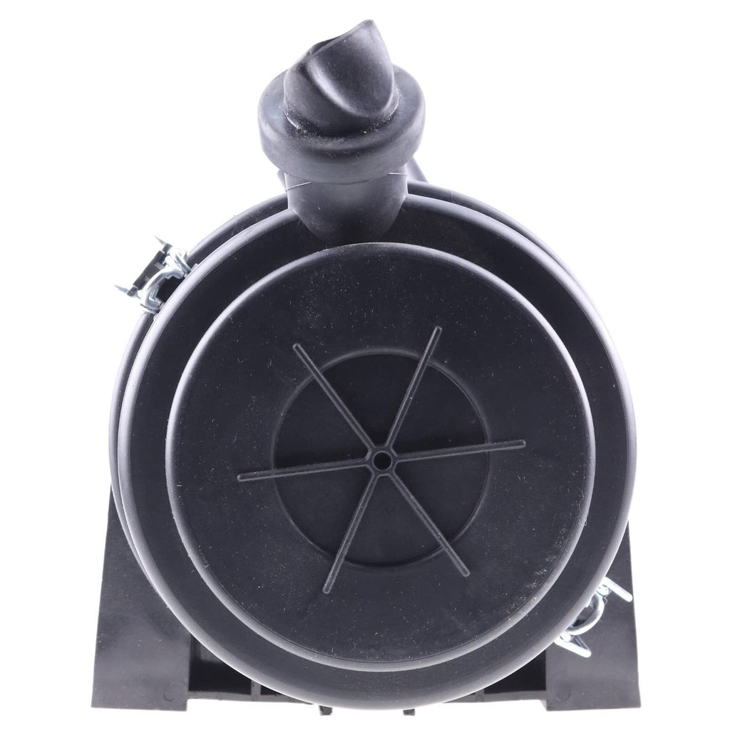 G057514 Filter with P821575 Outer, P822858 Inner & P522958 Dust Cover