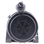 G057514 Filter with P821575 Outer, P822858 Inner & P522958 Dust Cover