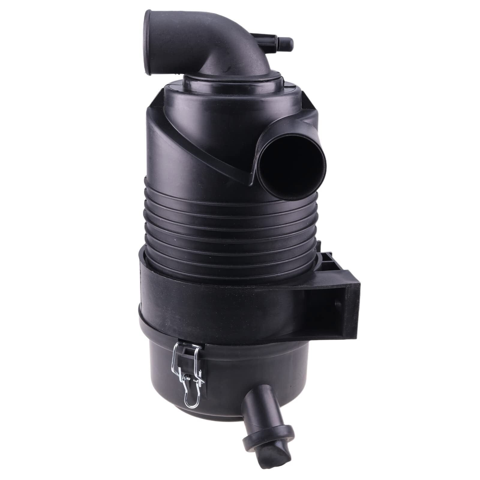 G057514 Filter with P821575 Outer, P822858 Inner & P522958 Dust Cover