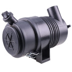 G057514 Filter with P821575 Outer, P822858 Inner & P522958 Dust Cover