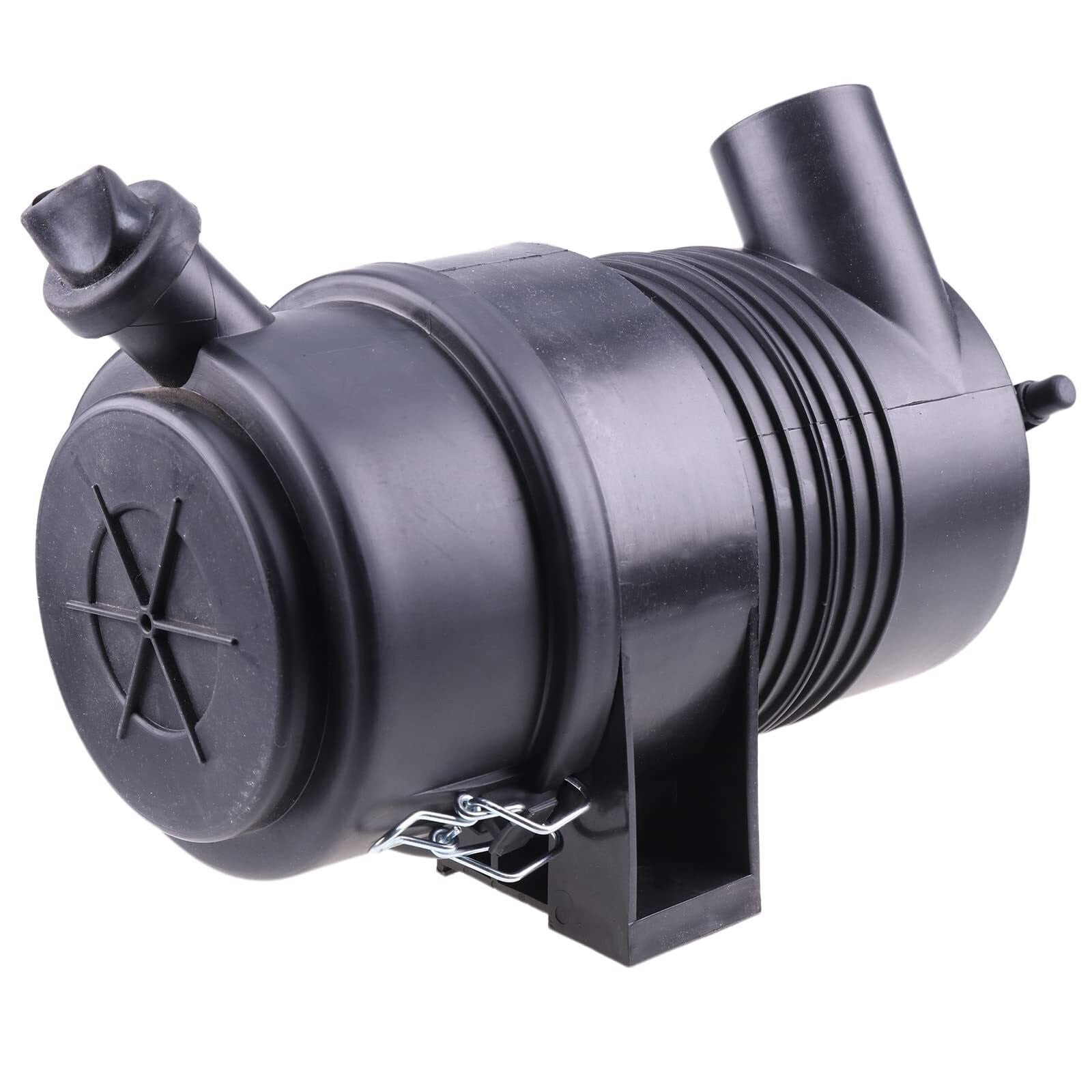 G057514 Filter with P821575 Outer, P822858 Inner & P522958 Dust Cover