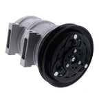 A/C Compressor 4456130 5060122330 for John Deere 135C 200CLC 210 225CLC 75C