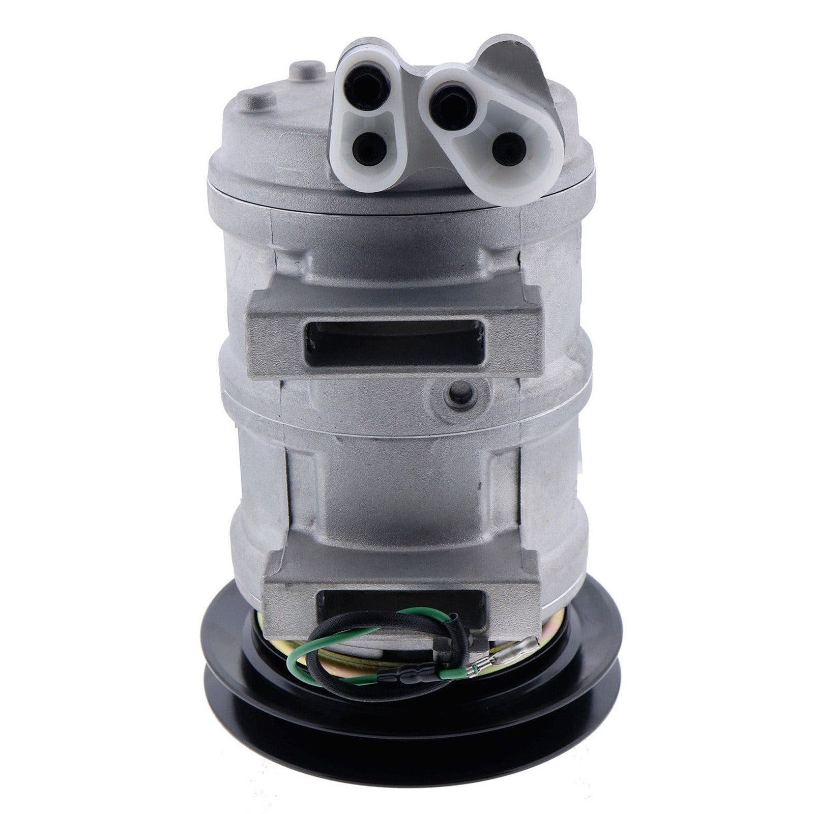 A/C Compressor 4456130 5060122330 for John Deere 135C 200CLC 210 225CLC 75C