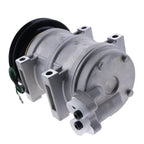 A/C Compressor 4456130 5060122330 for John Deere 135C 200CLC 210 225CLC 75C