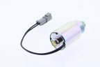 4X 12V Solenoid 3E-7507 41G0015 for Caterpillar 3054 416B 426B 428B 436B 438B