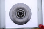 Torque Converter 268-1709 4568359 for Caterpillar 420E 422E 424B 424D 428D 428E