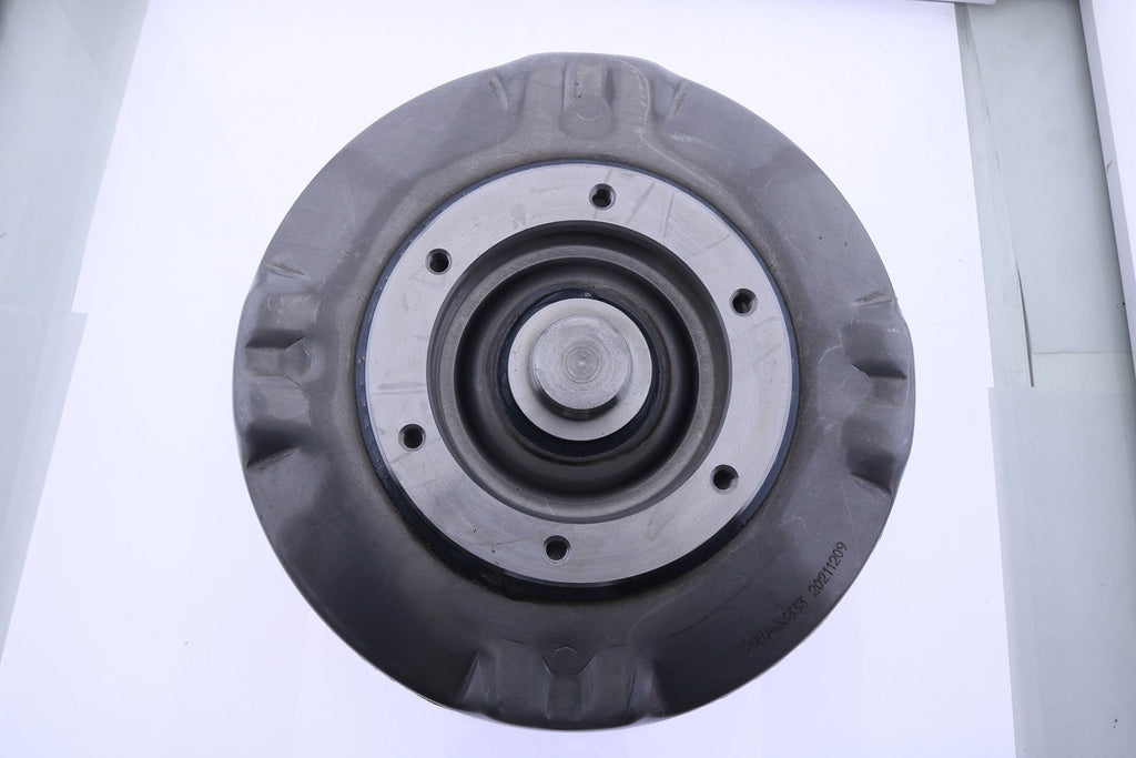 Torque Converter 268-1709 4568359 for Caterpillar 420E 422E 424B 424D 428D 428E