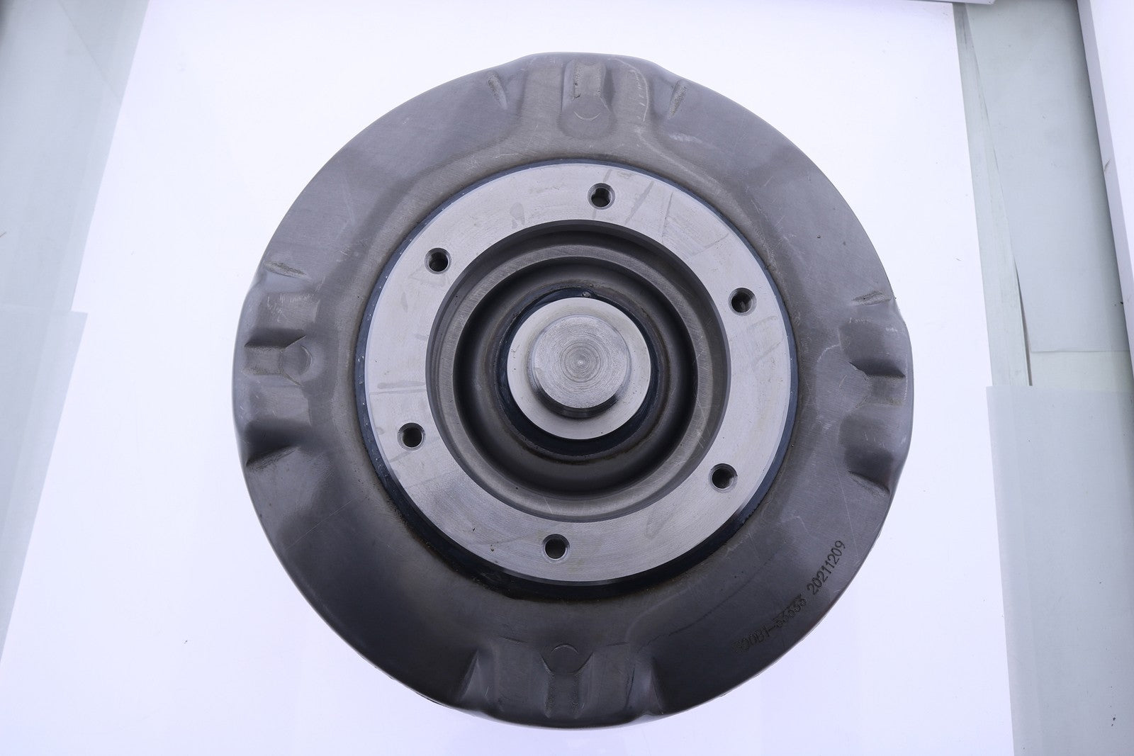Torque Converter 268-1709 4568359 for Caterpillar 420E 422E 424B 424D 428D 428E