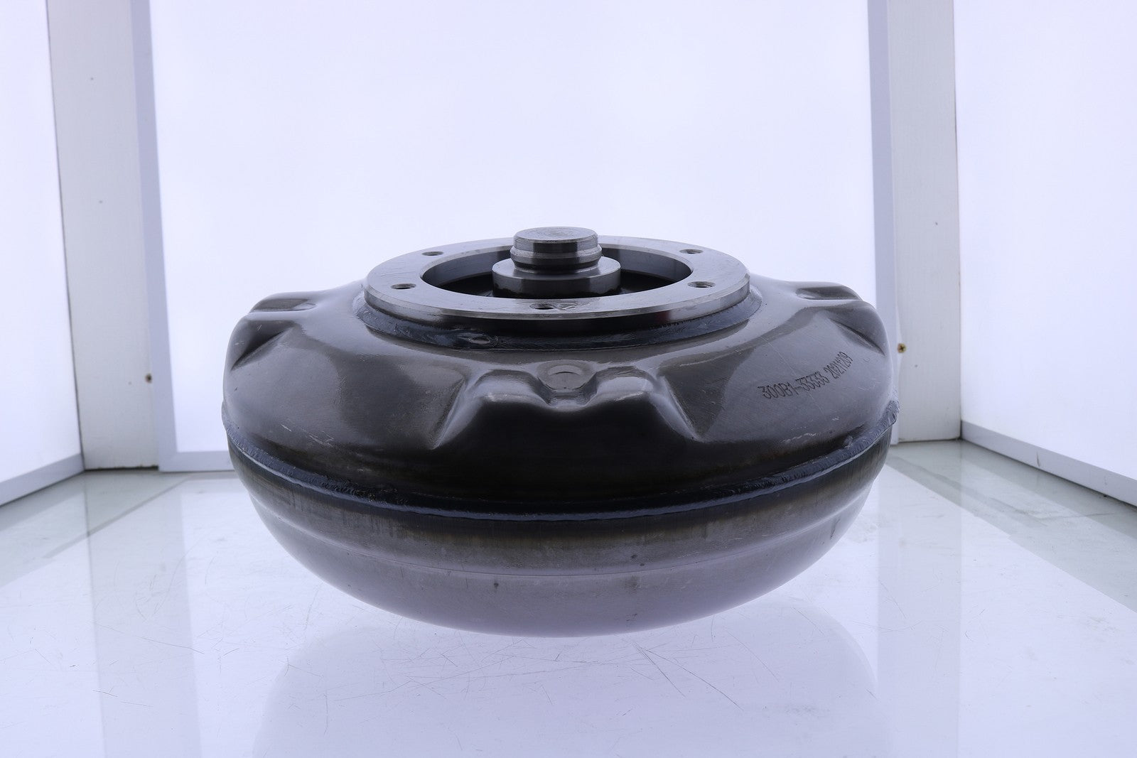 Torque Converter 268-1709 4568359 for Caterpillar 420E 422E 424B 424D 428D 428E