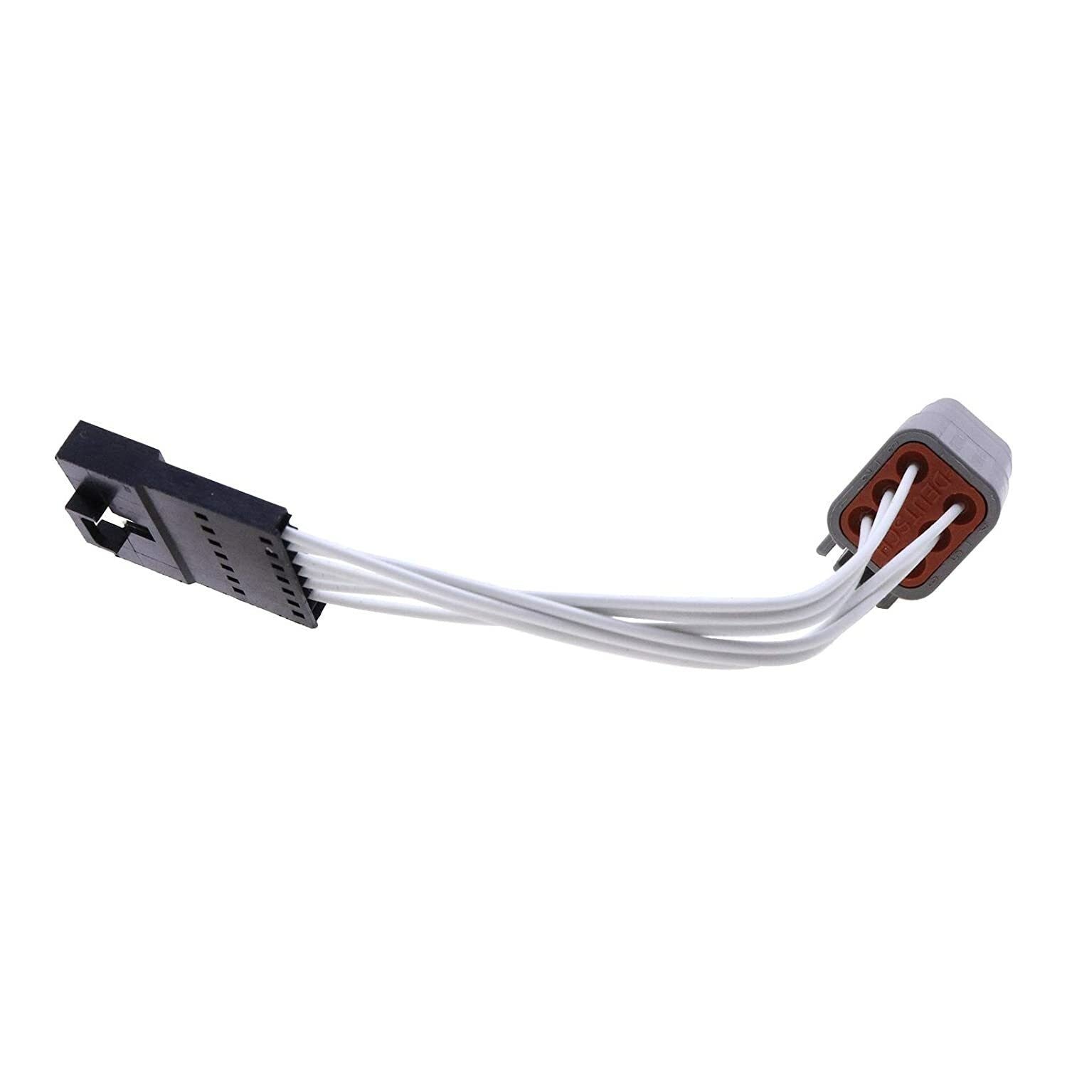 Genie Joystick Adapter Harness 119613GT for S120 S125 S100HD S3200 Z60/80