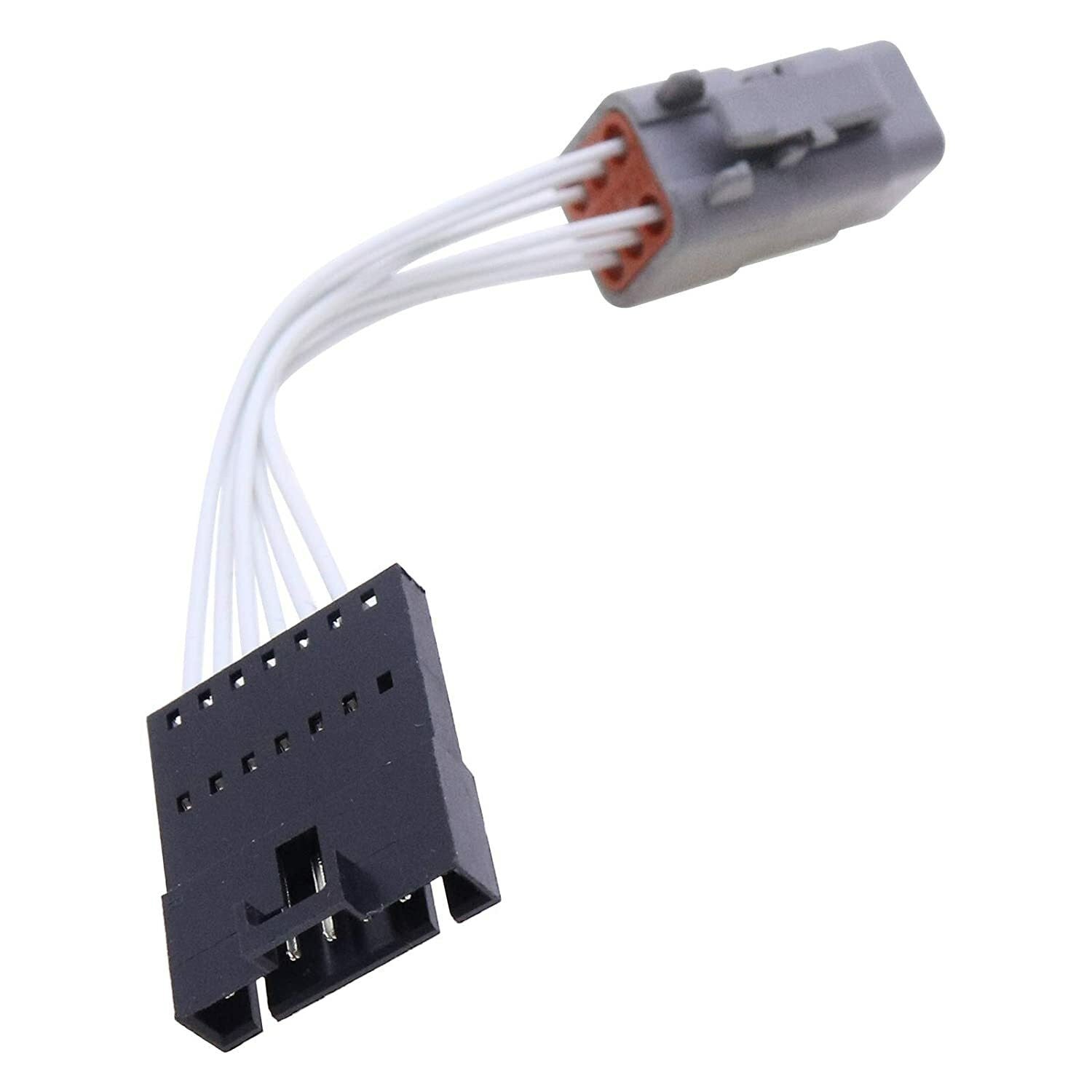 Genie Joystick Adapter Harness 119613GT for S120 S125 S100HD S3200 Z60/80