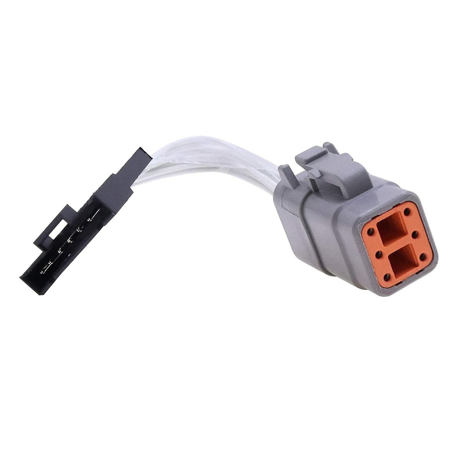 Genie Joystick Adapter Harness 119613GT for S120 S125 S100HD S3200 Z60/80