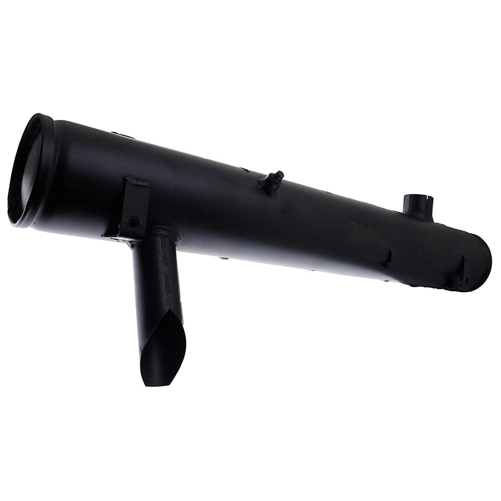New Muffler 6514737 for Bobcat Skid Steers 642 643 645 742 743