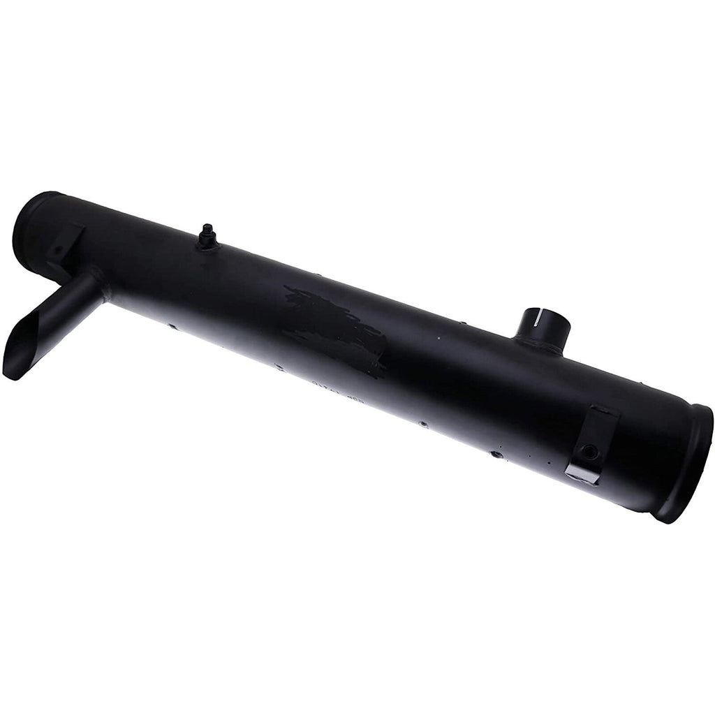 New Muffler 6514737 for Bobcat Skid Steers 642 643 645 742 743
