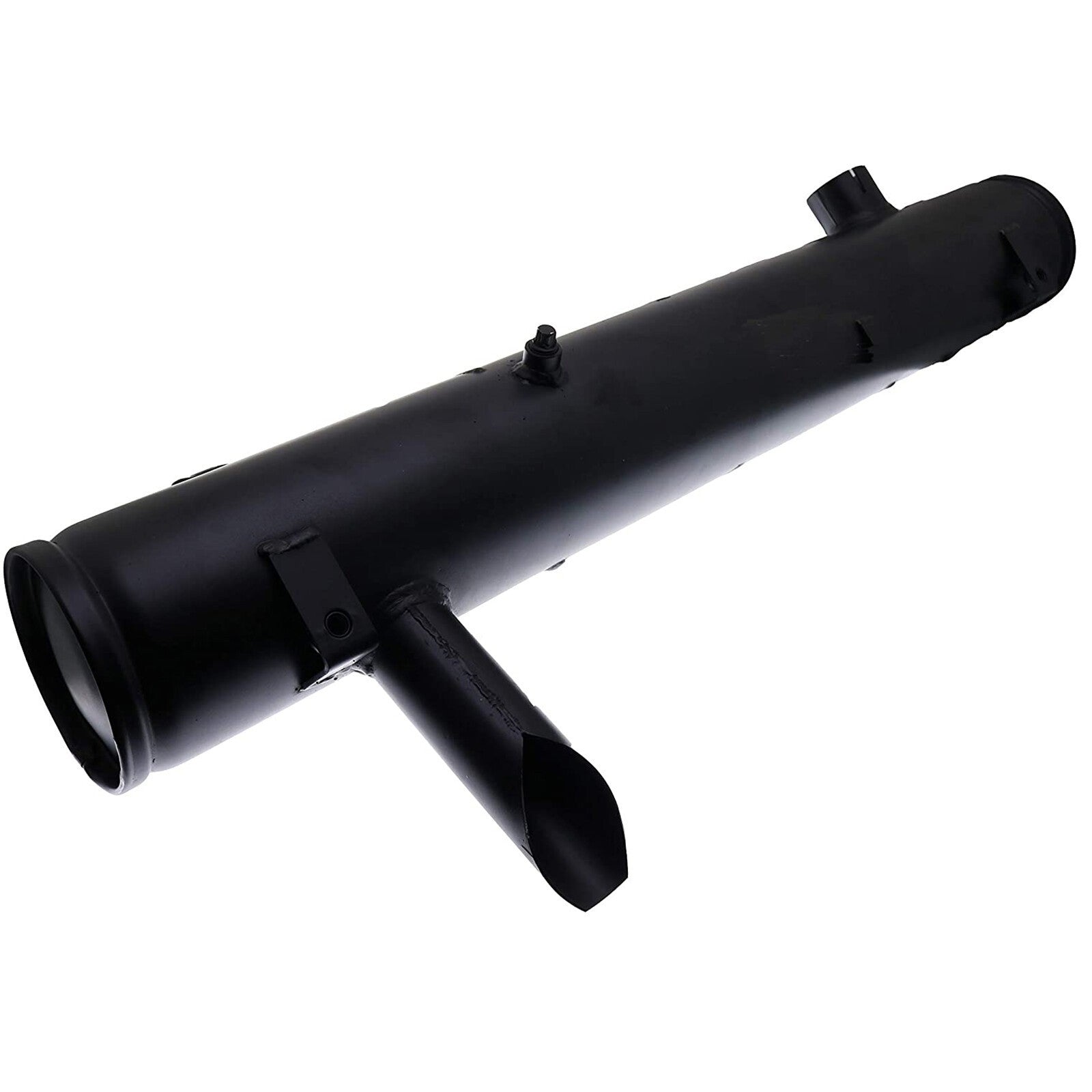 New Muffler 6514737 for Bobcat Skid Steers 642 643 645 742 743