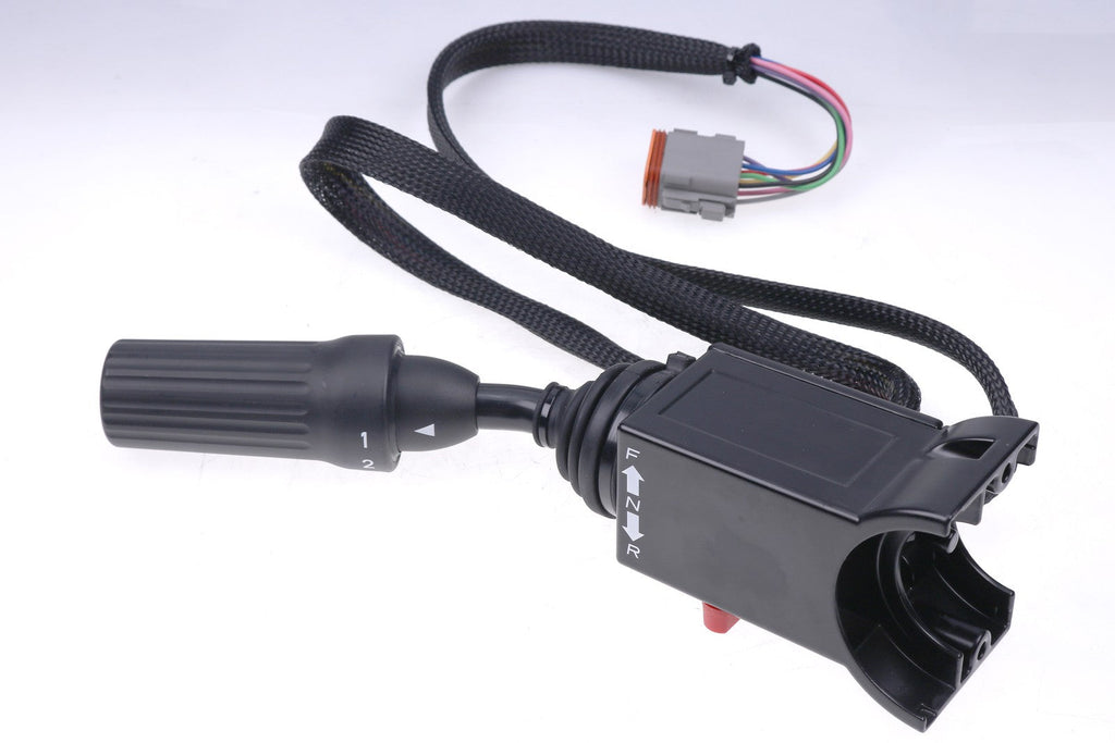 JLG Controller Shifter 91473031 for 4-Speed G9-43A G6-42A SN0160048669
