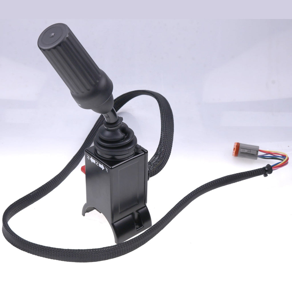 JLG Controller Shifter 91473031 for 4-Speed G9-43A G6-42A SN0160048669