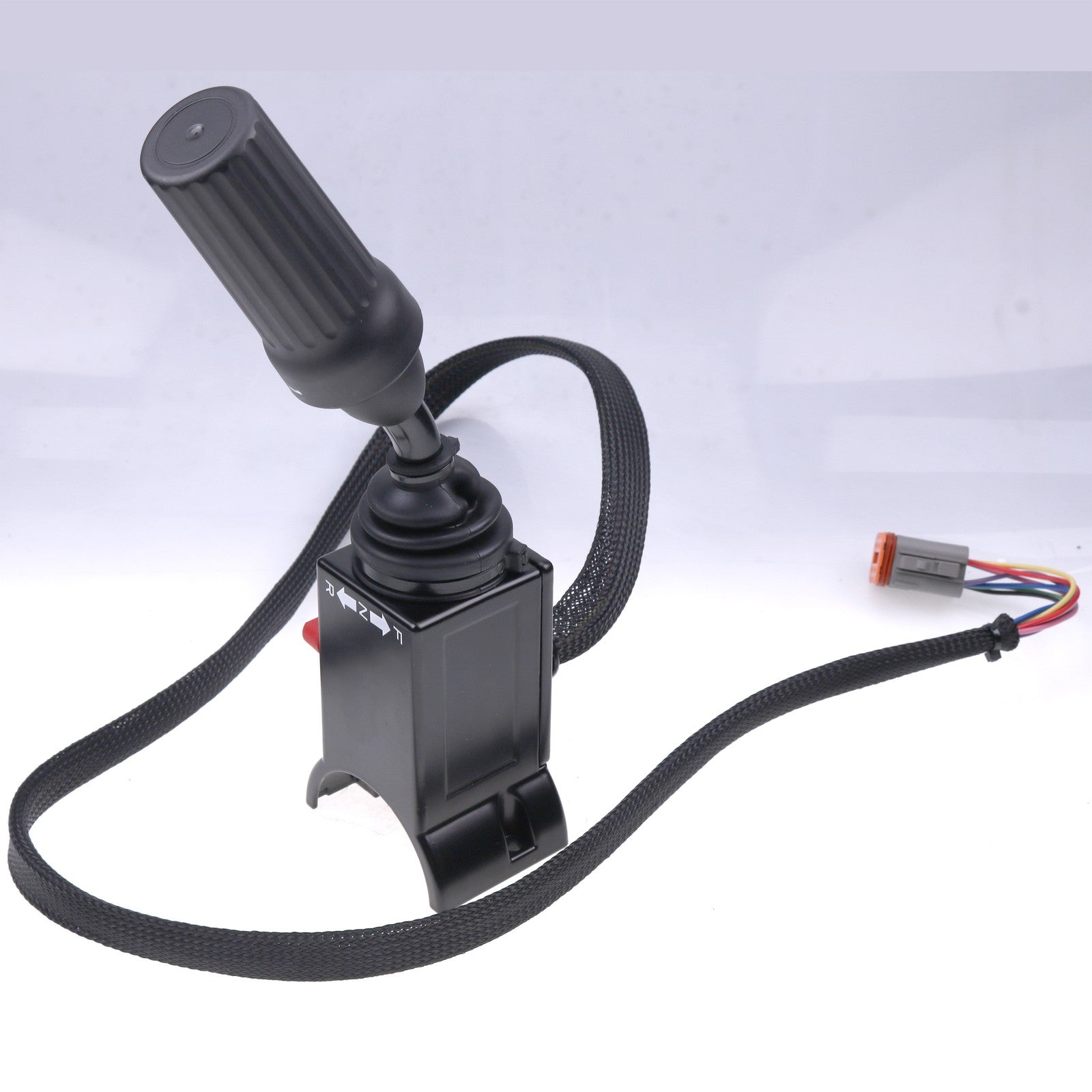 JLG Controller Shifter 91473031 for 4-Speed G9-43A G6-42A SN0160048669