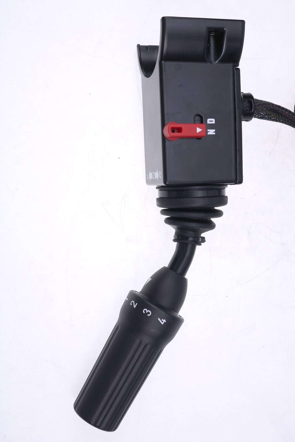 JLG Controller Shifter 91473031 for 4-Speed G9-43A G6-42A SN0160048669