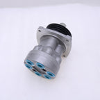 New Pilot Valve Joystick 206-3305 for Caterpillar CAT 311C Excavator 3066