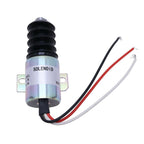 Throttle Solenoid 12V for Miller Trailblazer 302 Engine 208454 1756ES-12E3ULB2S5