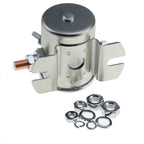 2X 12V 300A Continuous Duty Solenoid Relay for Golf Carts - NEW Rush 1114208