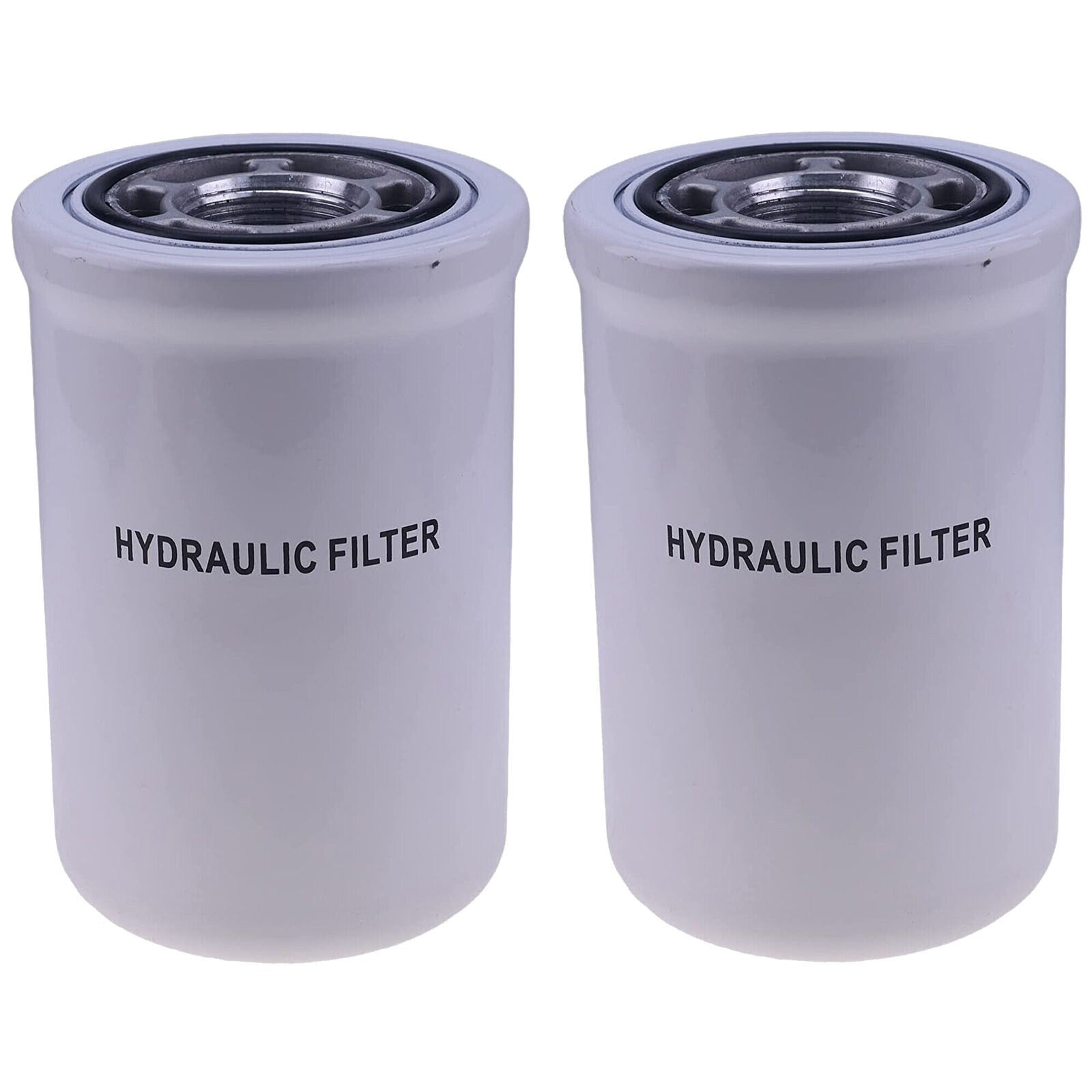 2X P164381 Hydraulic Filter 6677652 for Bobcat Loader MT52 MT55 MT85 S70