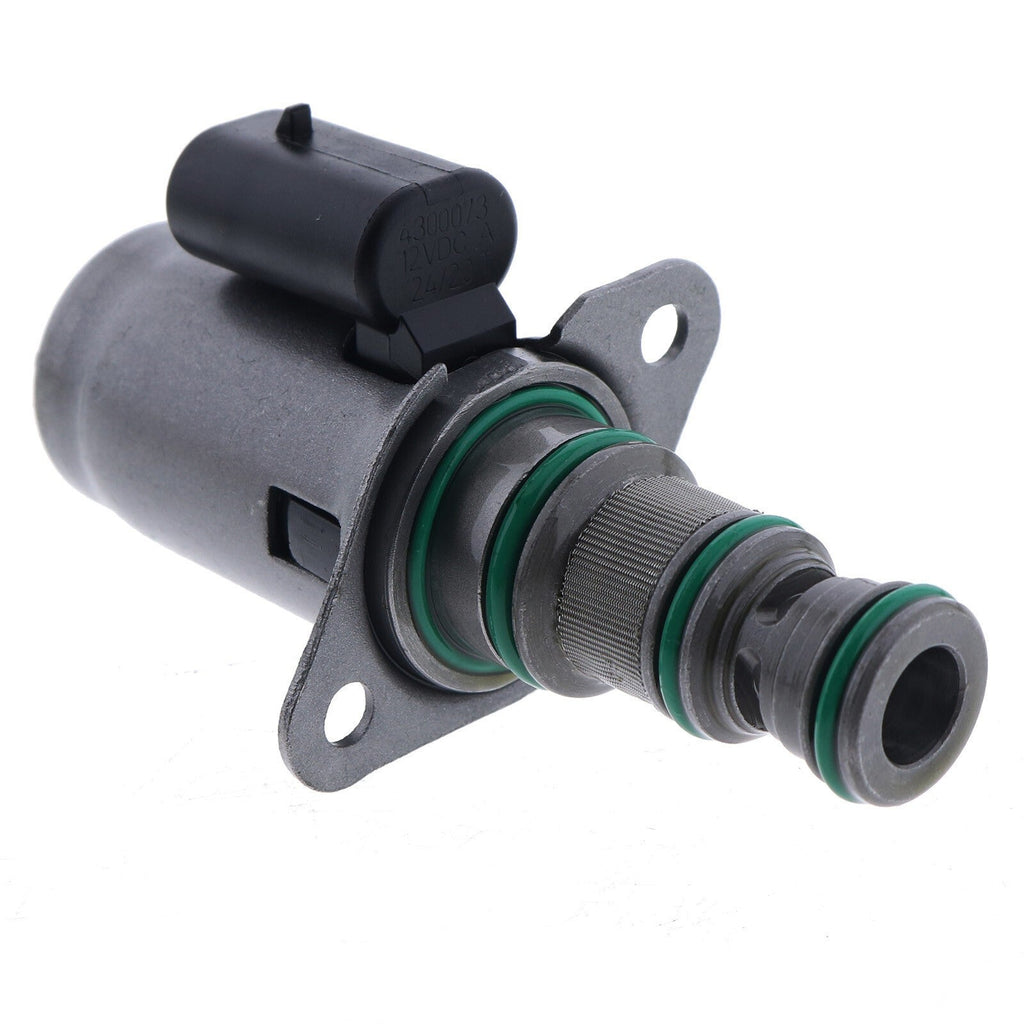 Hydraforce Muncie CS10/CS20 PTO 12V Solenoid 35T40860 for Dump Truck