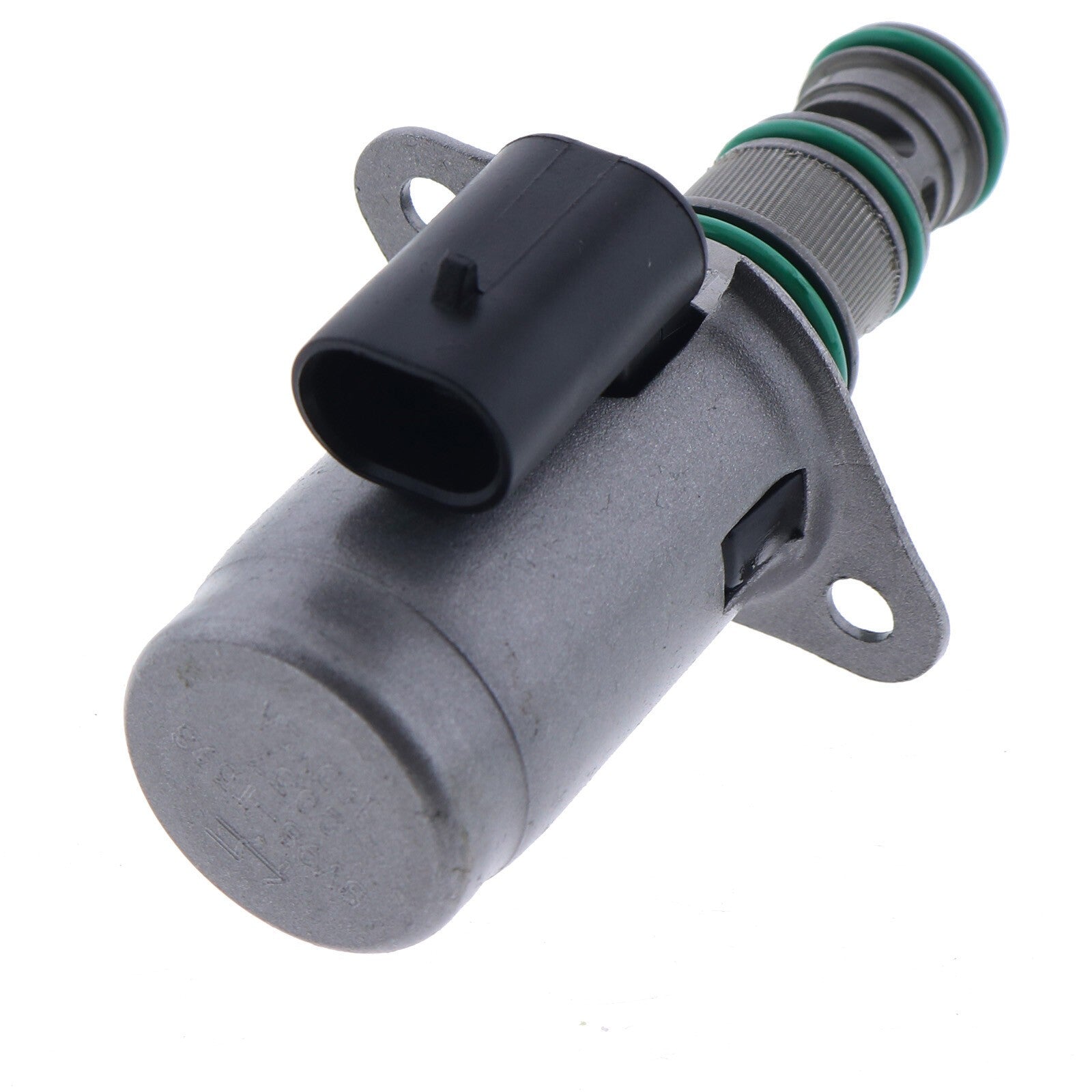 Hydraforce Muncie CS10/CS20 PTO 12V Solenoid 35T40860 for Dump Truck