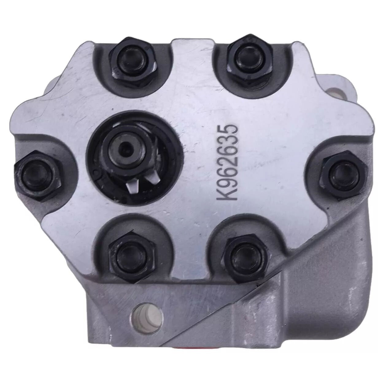 Hydraulic Pump K962635 for David Brown & Case Tractors 780 880 885 990 995 1190