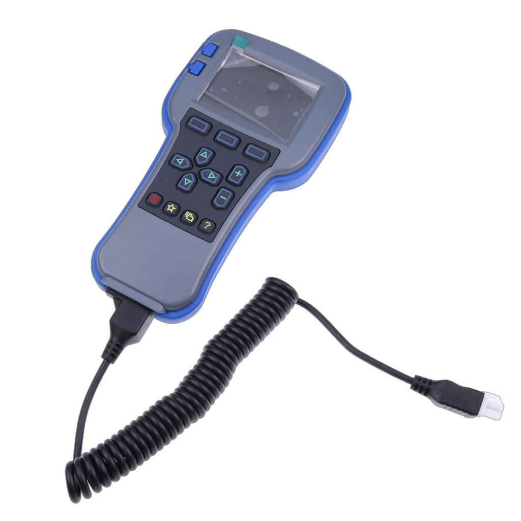 Handheld Programmer 1313-4431 1311-4401 Curtis Full Function Level Tool
