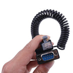Handheld Programmer 1313-4431 1311-4401 Curtis Full Function Level Tool