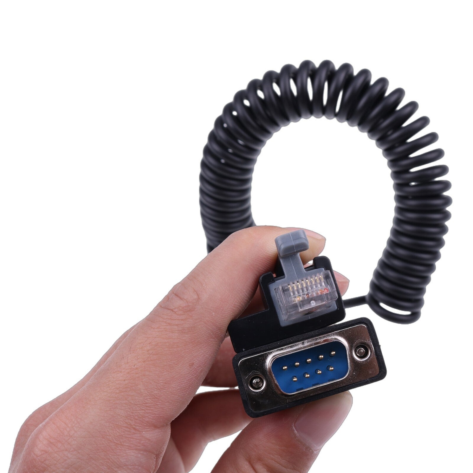 Handheld Programmer 1313-4431 1311-4401 Curtis Full Function Level Tool