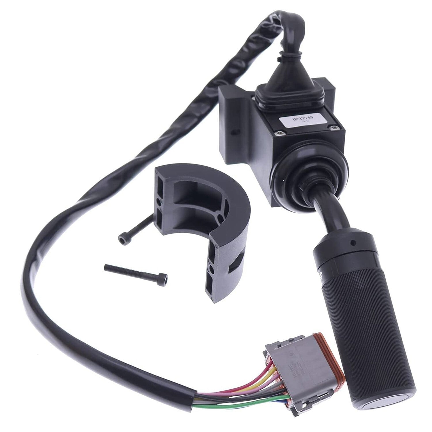 JLG Skytrak Transmission Shift Control 1600429S for Models 6036-10054