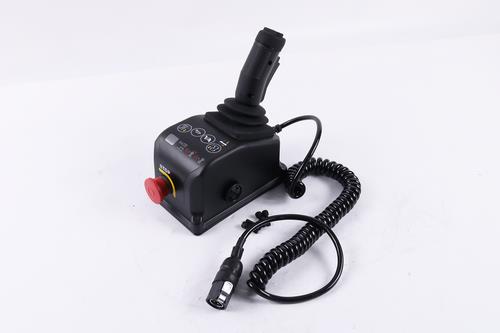 Control Box 4130001286 for LGMG Models AS0407 AS0507 AS0607 AS0608 AS0808