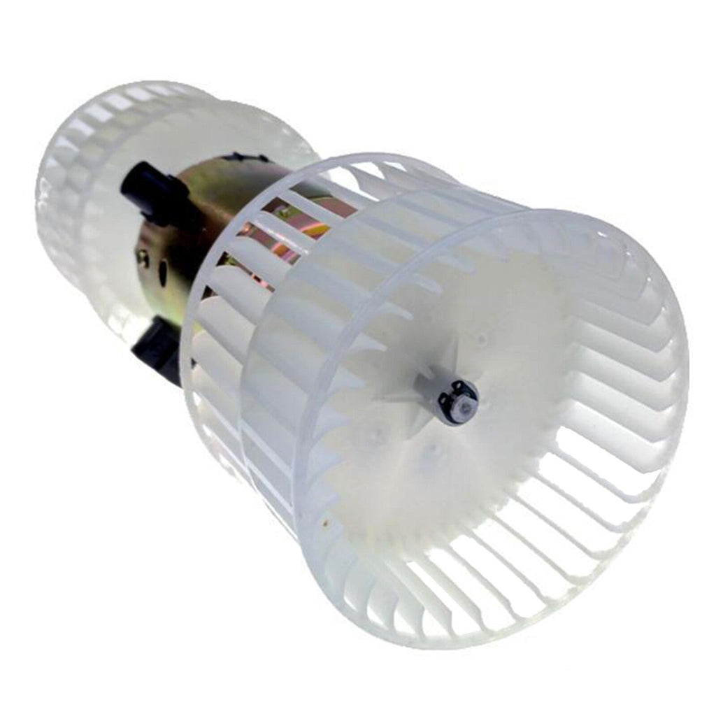 24V Blower Motor 502725-1730 for Hitachi ZAX60 ZAX70 Kobelco SK200-6 Excavator