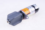 2X New Woodward 12V Shut Down Solenoid SA-3527-T 1504-12A7U1B