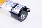 2X New Woodward 12V Shut Down Solenoid SA-3527-T 1504-12A7U1B
