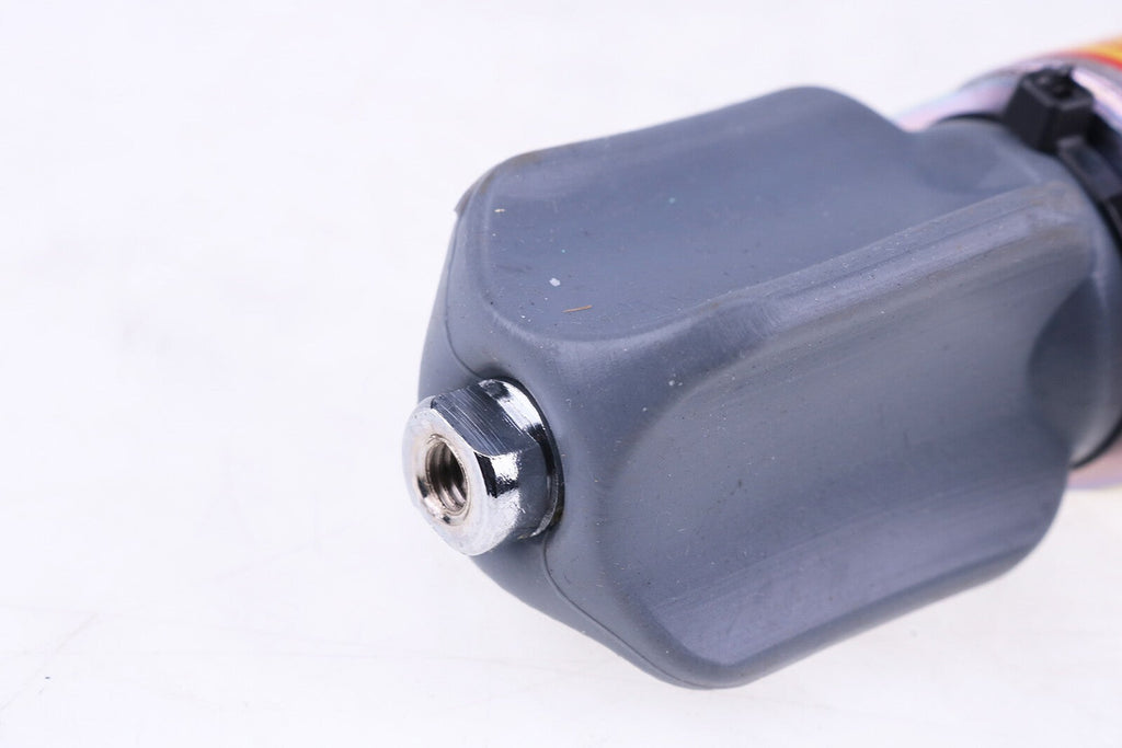 2X New Woodward 12V Shut Down Solenoid SA-3527-T 1504-12A7U1B