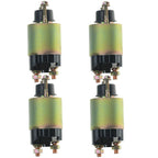 4X Starter Relay Solenoid for Kawasaki Mule 600 610 KAF400 2005-2016