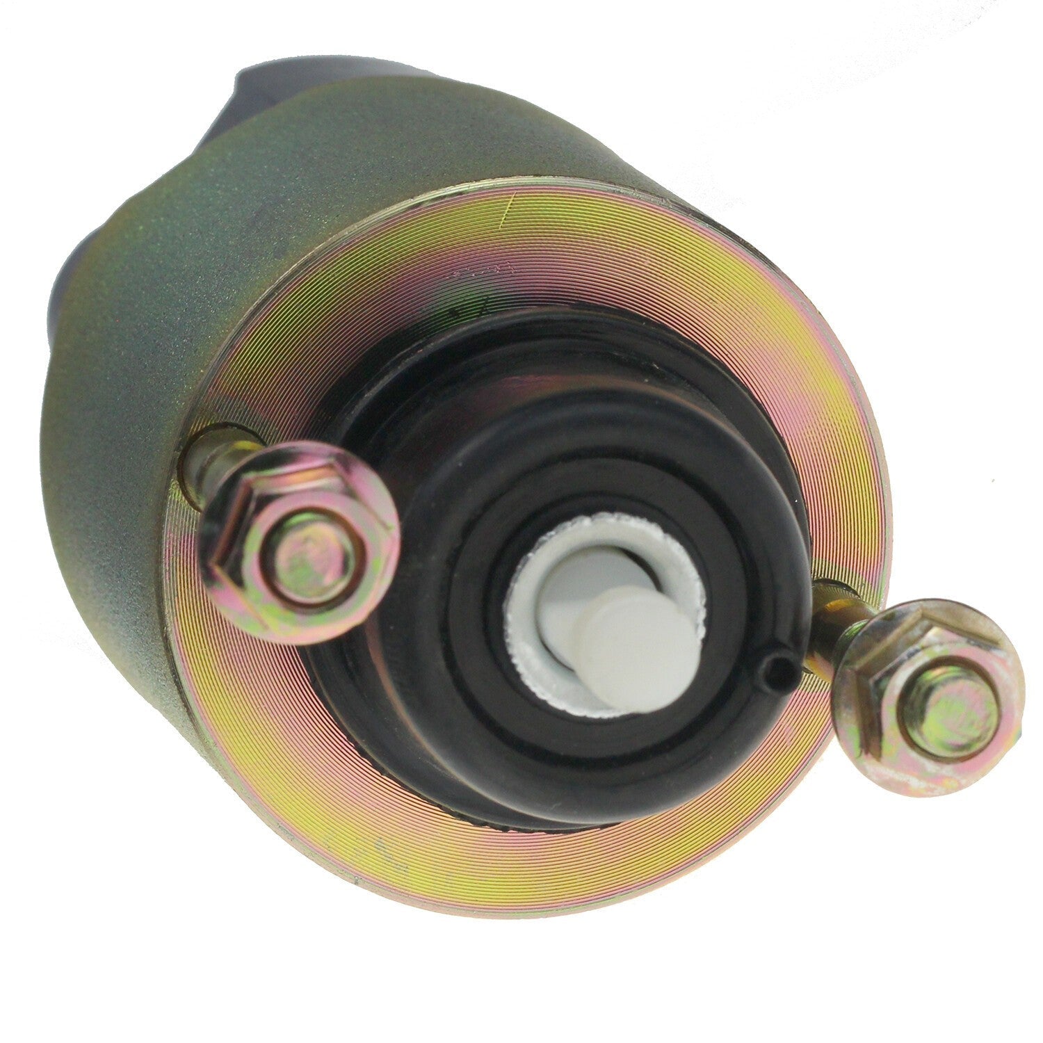 4X Starter Relay Solenoid for Kawasaki Mule 600 610 KAF400 2005-2016
