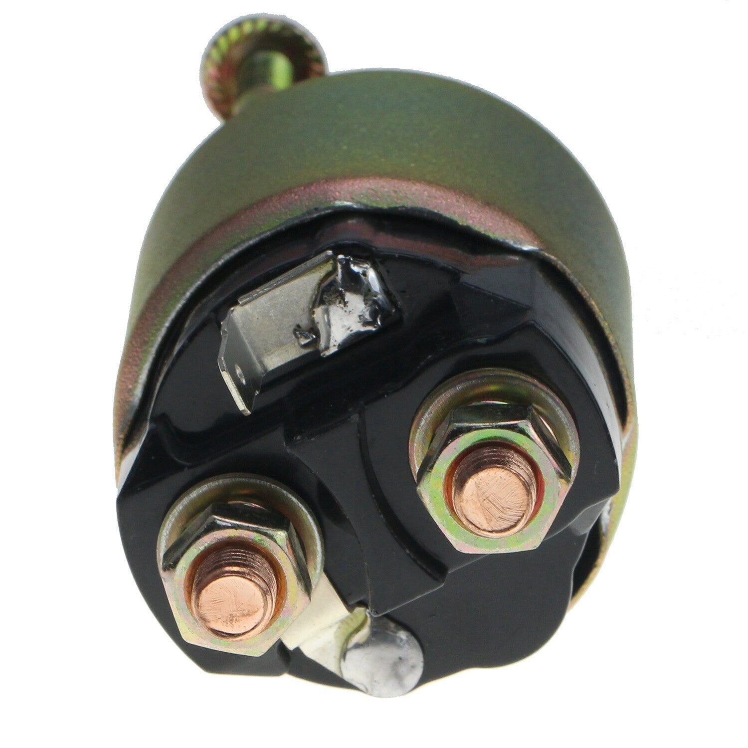 4X Starter Relay Solenoid for Kawasaki Mule 600 610 KAF400 2005-2016