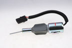 12V Fuel Shut Off Solenoid 3932529 SA-4756-12 for Cummins 4BT 6BT 5.9L Engine
