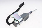 12V Fuel Shut Off Solenoid 3932529 SA-4756-12 for Cummins 4BT 6BT 5.9L Engine