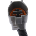 Fuel Solenoid SA-4673-S 129953-77811 for Yanmar 4TNV94 4TNE94L 4TNV98 Engine